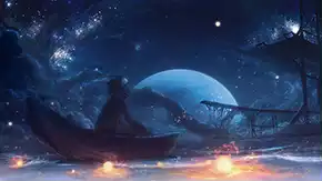 Мелодия для сна
